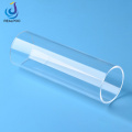 High Quality Sapphire Tube