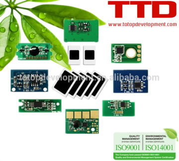 TTD Toner Chip for Kyocera All Model Printer Chip