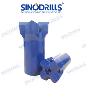 SINODRILLS Cross Bits