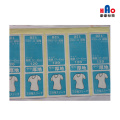 Multi purpose professional pre printed labels