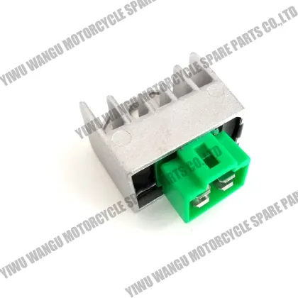 YAMAHA XTZ125 XT125 DT125 DT175 Motorcycle Rectifier - Motorcycle Parts