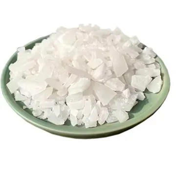 Non Iron Aluminum Sulfate Powder for Papermaking Sizing