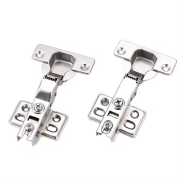 35mm Cup Two-Way Cabinet Door Hinges for Furniture and Bus Applications
