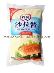 Vertical Pouch Chutney Liquid Packing Machine