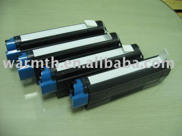 Compatible toner kit OKI 5100