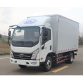 MND30EG-V High Speed ​​Electric Truck