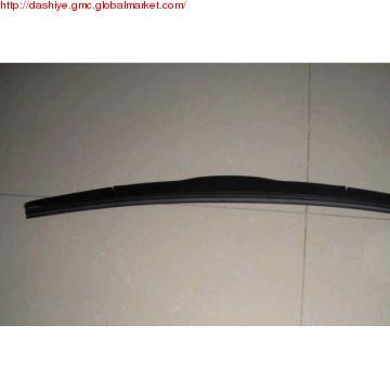 Car windscreen rubber wiper blades