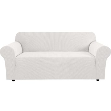 1 Piece Stretch Knitting Spandex Jacquard Sofa Slipcovers