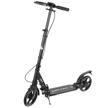 8 Years and Up Quality Freestyle Kick Scooter