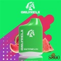 Wholesale Closed Pod System disposable vape onlyrelx