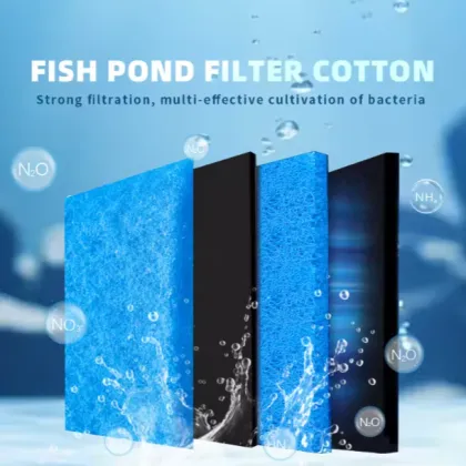 Aquarium Fish tank Biochemical Filter