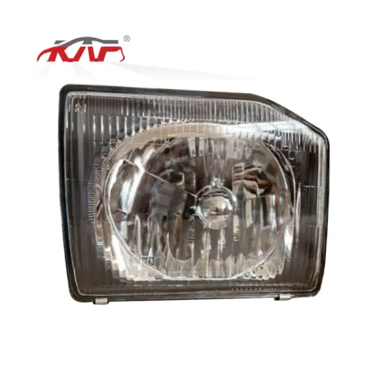 Head Lamp MR387534 MB 387533 - Automobile Headlamp for Mitsubishi Pajero V33