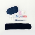 Multi Colors Toothbrush Small Travel Kit Pouch Bags