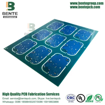 High-Tg PCB FR4 Tg150