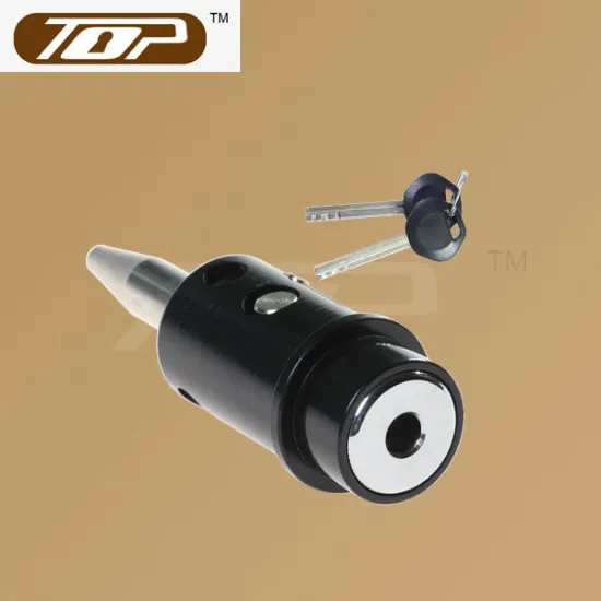 high security truck door lock