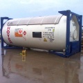 99.95% Purity Industry Grade C3H8 Propane R290 Gas