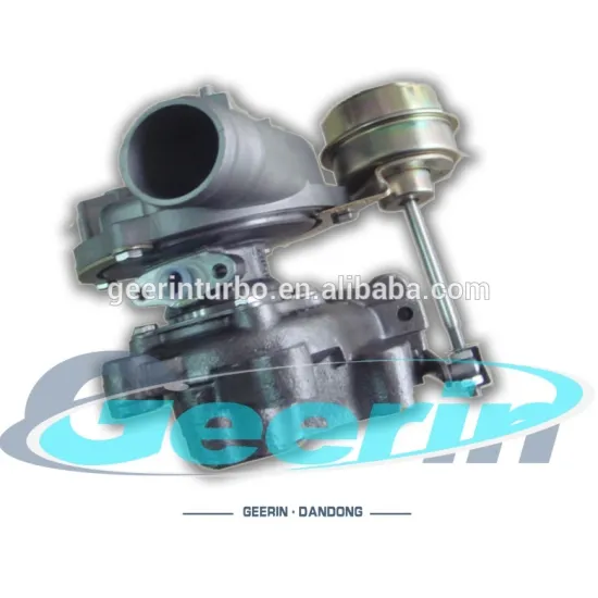 Geerin turbocharger ,Peugeot K03 5303 970 0050