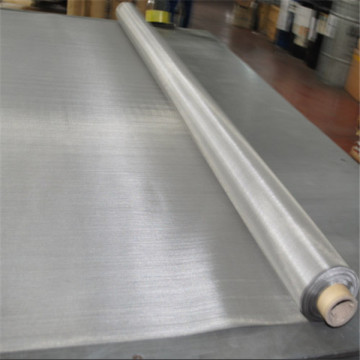 304 20-500 micron stainless steel wire mesh