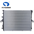 Hot Sales Auto Parts Cooling System Car Aluminum Radiator for AUDI Q7 OEM 7L6.121.253A 7L6.121.253B Radiator