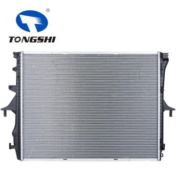 Hot Sales Auto Parts Cooling System Car Aluminum Radiator for AUDI Q7 OEM 7L6.121.253A 7L6.121.253B Radiator