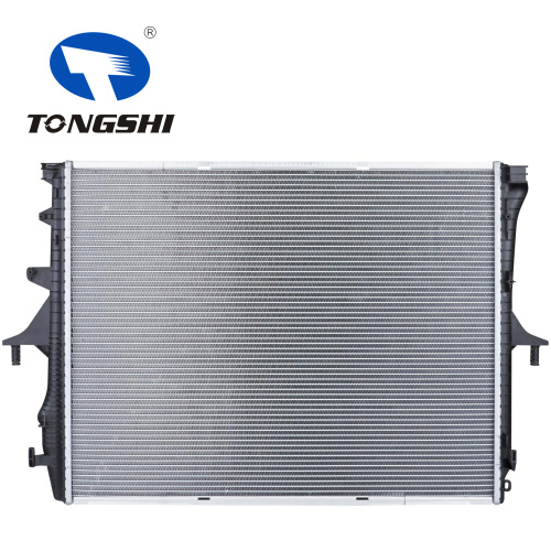 Hot Sales Auto Parts Cooling System Car Aluminum Radiator for AUDI Q7 OEM 7L6.121.253A 7L6.121.253B Radiator