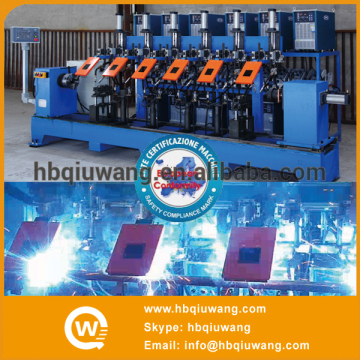 Multifunctional Spot Vertical Standard Welding Machine