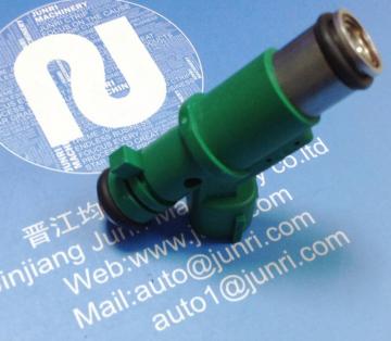 0280150945 0280150911 30 lbs / hr Bosch Blue Knight Flow Matched Fuel Injectors 0280155759