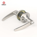 201SS Rosette Aluminium Lever Handle