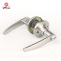 201SS Rosette Aluminum Lever Handle