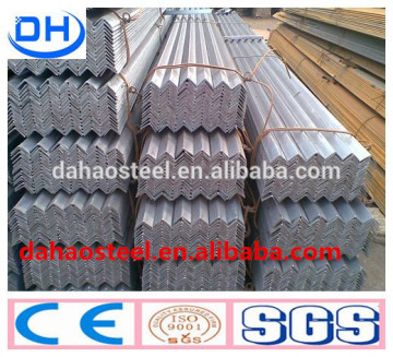 cheap export steel angle