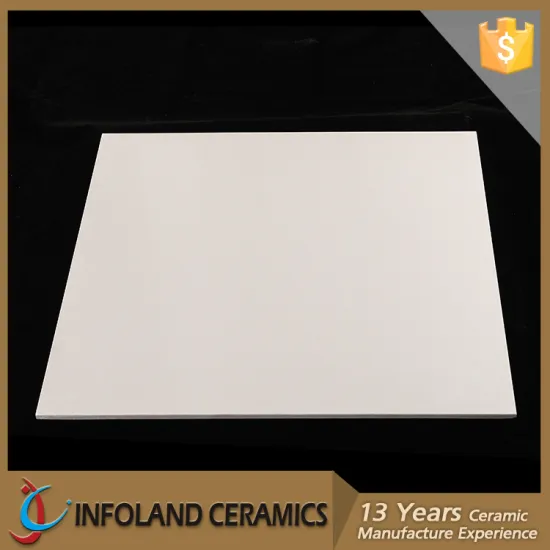 White Color 600*600 Grade AAA Bathroom Cheap Ceramic Floor Tiles