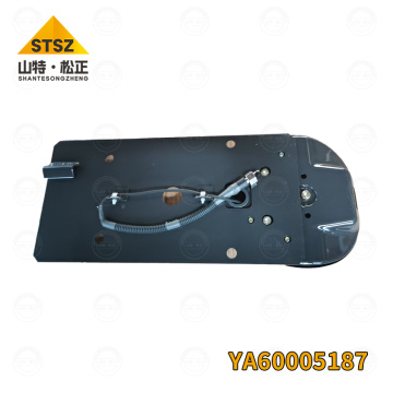 Excavator ZX200-5G camera assembly YA60005187