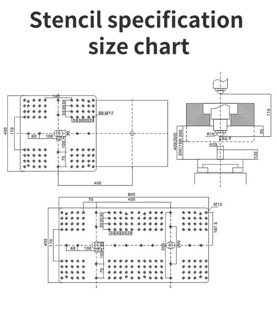 injection molding machine