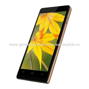 3G Cell Phone, MTK6572W Dual-core 1GHz Processor/Capacitive Screen/Wi-Fi AP/3G/WCDMA
