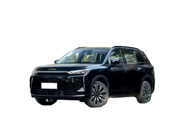 AION i60 2026 210km Advanced Edition
