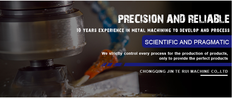 cnc machining service online