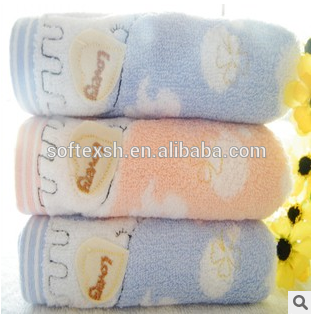 SOFT SKIN WEL ABSORBENCY HIGH QUALITY YARN DYED