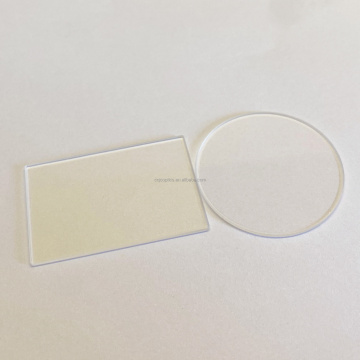 BBAR Coating Optical Glass Windows and Flat Lenses (2mm-200mm)