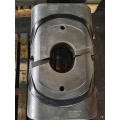 13 5/8''10K, 51/2 ''