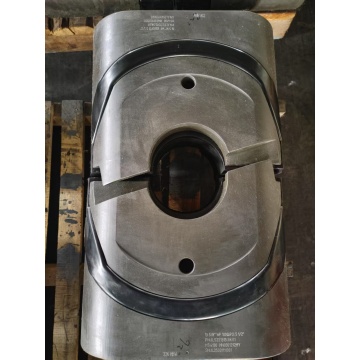 13 5/8''10k, 51/2'' Ram Assembly