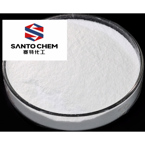 Carboxyméthyl-cellulose de sodium de haute qualité Grade alimentaire