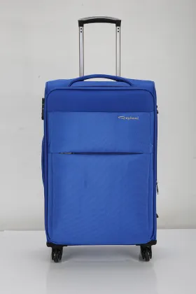 Feybaul Softside Expandable Luggage