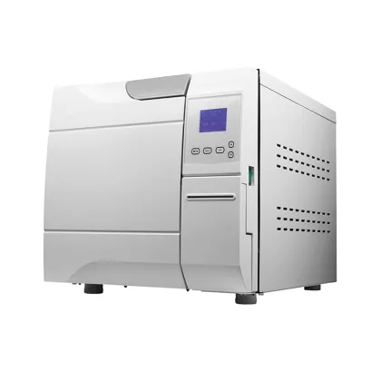 High-pressure Stainless-steel Vacuum Dental Steam Sterilizer