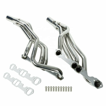 Stainless Steel Header Manifold for 1993-1997 Chevrolet Camaro and Firebird with 5.7L LT1 V8 Engine