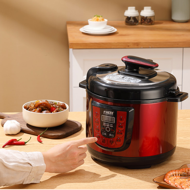 Electric pressure cooker for mushrooms frozen chicken breast