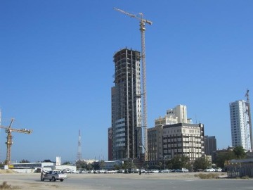 tower crane T6010-6