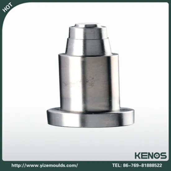 Precision mold components with high performance of YIZE MOULD are on sale