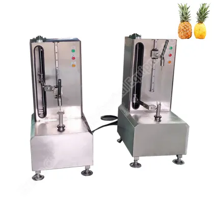Watermelon Coconut Skin Pumpkin Peeling Machinery | Fruit and Vegetable Peeler Machine