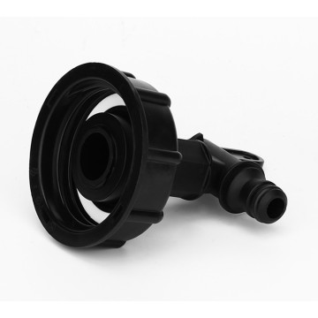 IBC Tank Plastic Container Fittings Adapter Connector