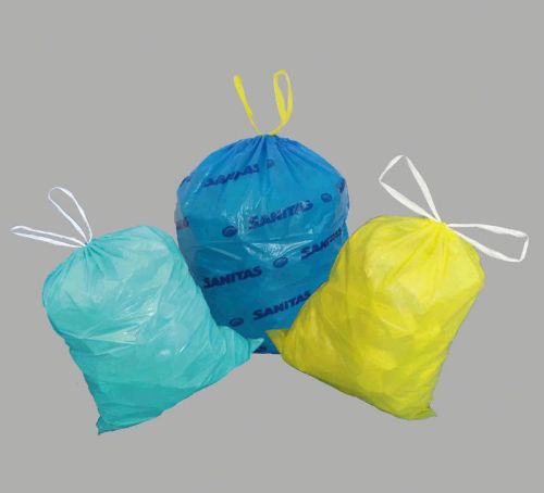 Eco-friendly yard waste bag for pets with high quality,customized size,OEM orders are welcome